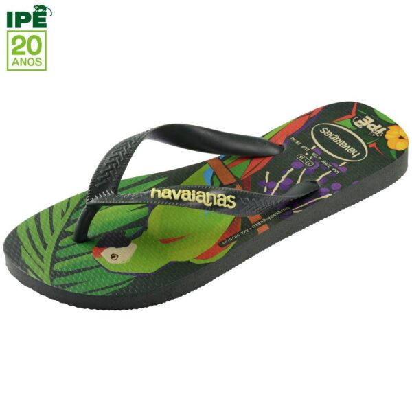 Chinelo Havaianas Ipê Papagaio - Image 6