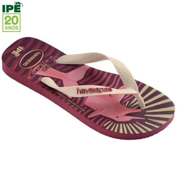 Chinelo Havaianas Ipê Boto - Image 2