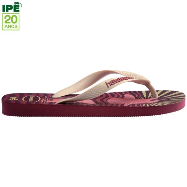 Chinelo Havaianas Ipê Boto - Image 3