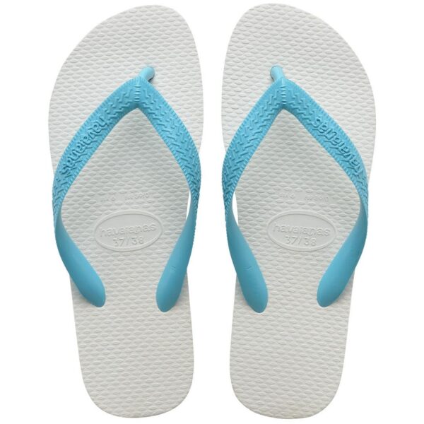 Chinelo Havaianas Tradicional Branco