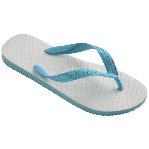 Chinelo Havaianas Tradicional Branco - Image 2