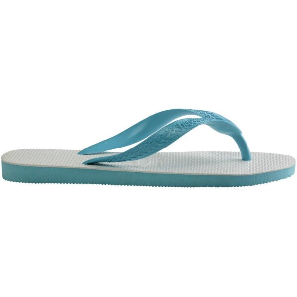 Chinelo Havaianas Tradicional Branco - Image 3