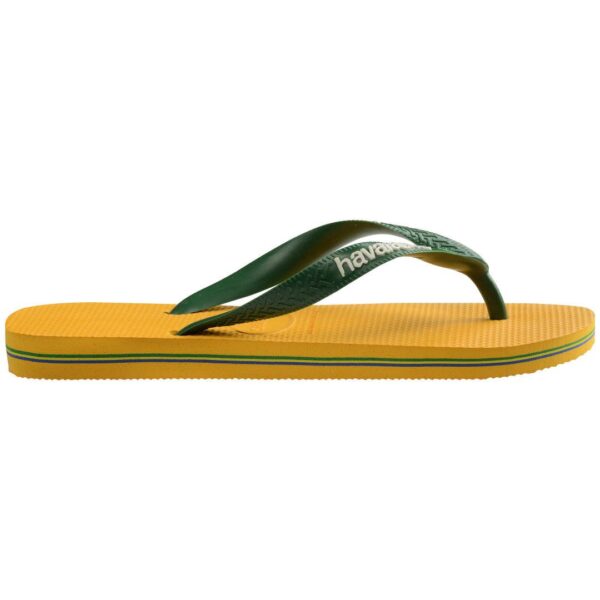 Chinelo Havaianas Brasil Logo - Image 3