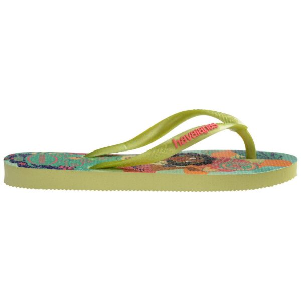 Chinelo Havaianas Kids Slim Princess - Image 5