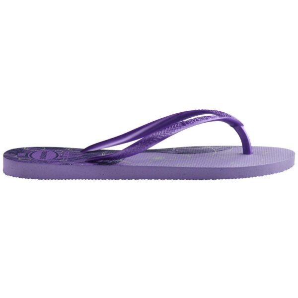 Chinelo Havaianas Slim Princesas - Image 4