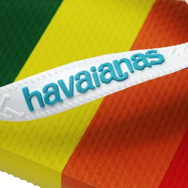 Chinelo Havaianas Top Pride All Over - Image 7