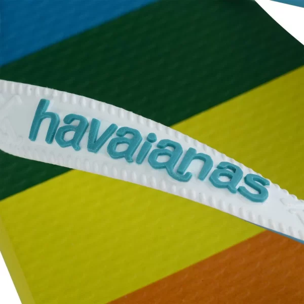 Chinelo Havaianas Top Pride All Over - Image 5