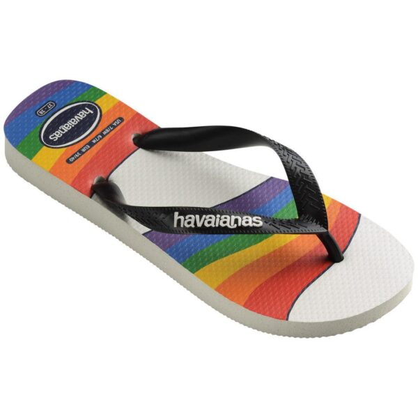 Chinelo Havaianas Top Pride - Image 2