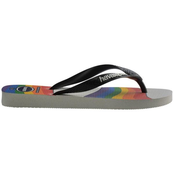 Chinelo Havaianas Top Pride - Image 3