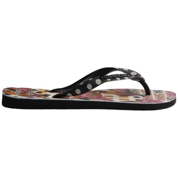 Chinelo Havaianas Farm Bananatic - Image 3