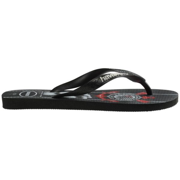 Chinelo Havaianas Top Times Corinthians - Image 4