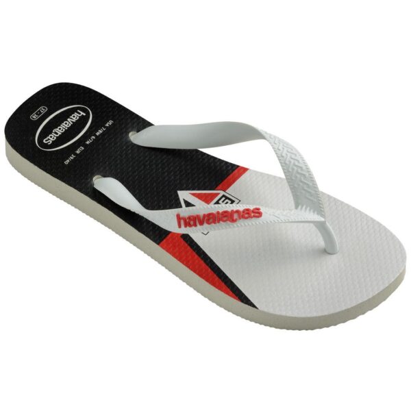 Chinelo Havaianas Top Times São Paulo - Image 2