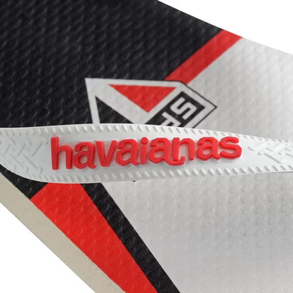 Chinelo Havaianas Top Times São Paulo - Image 6