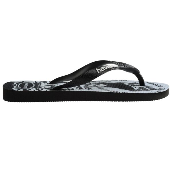 Chinelo Havaianas Top Times Vasco Da Gama - Image 3