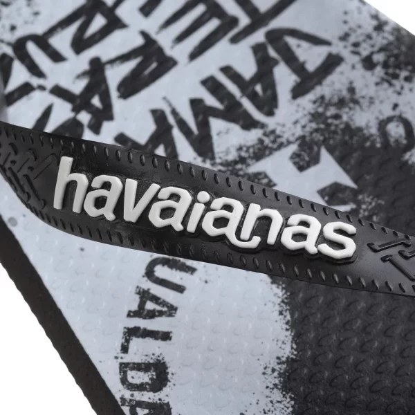 Chinelo Havaianas Top Times Vasco Da Gama - Image 6