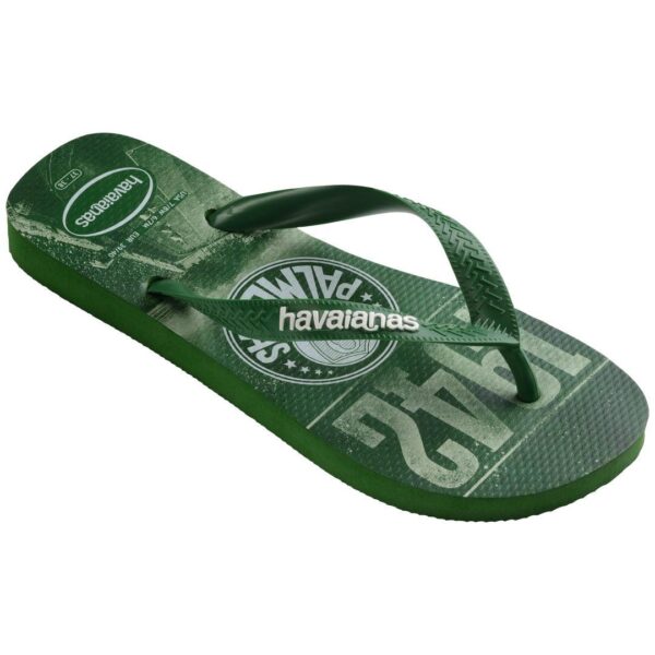 Chinelo Havaianas Top Times Palmeiras - Image 2