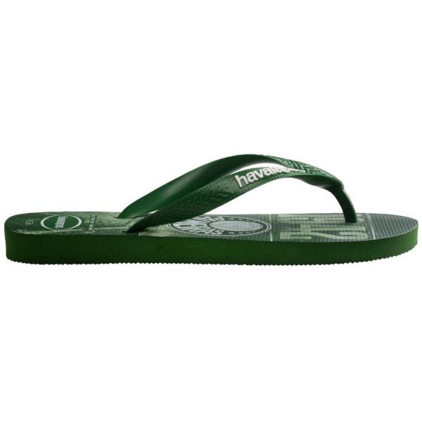 Chinelo Havaianas Top Times Palmeiras - Image 3