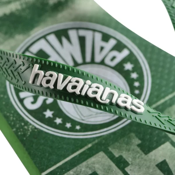 Chinelo Havaianas Top Times Palmeiras - Image 6