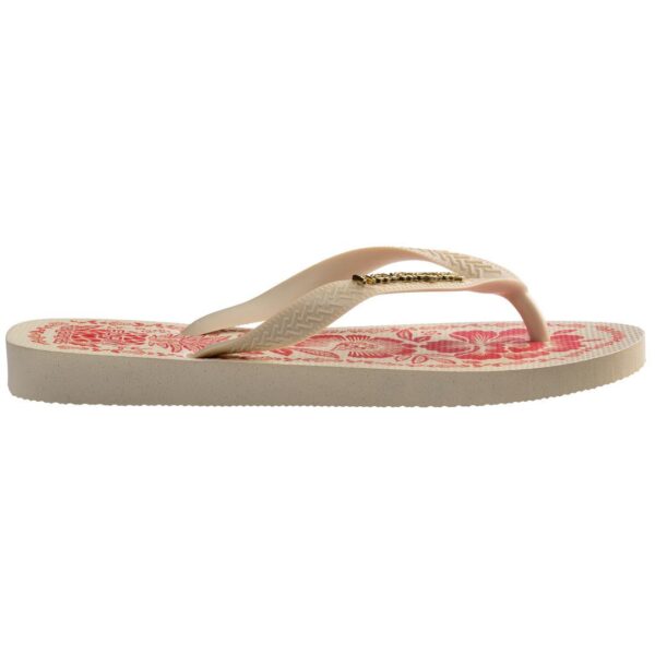 Chinelo Havaianas Farm Jardim Romance - Image 3