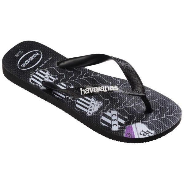 Chinelo Havaianas Top Times Ceará - Image 2