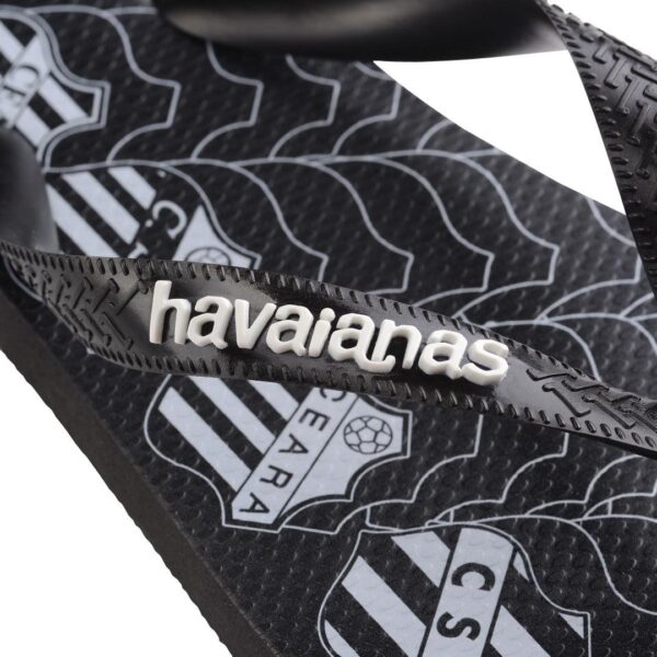 Chinelo Havaianas Top Times Ceará - Image 5