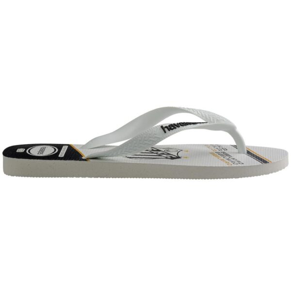 Chinelo Havaianas Top Times Santos - Image 3