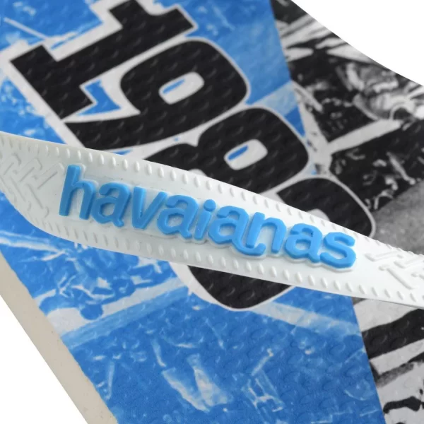 Chinelo Havaianas Top Times Grêmio - Image 7