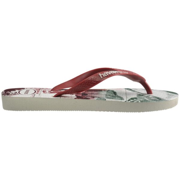 Chinelo Havaianas Top Times Fluminense - Image 3