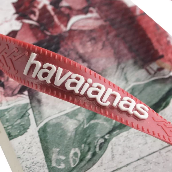 Chinelo Havaianas Top Times Fluminense - Image 6