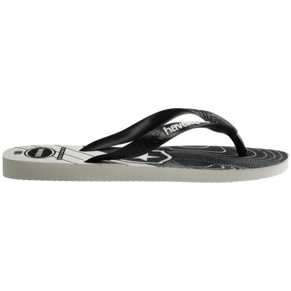 Chinelo Havaianas Top Times Botafogo - Image 3