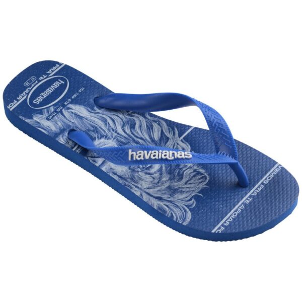 Chinelo Havaianas Top Times Fortaleza - Image 2