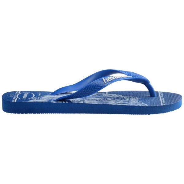 Chinelo Havaianas Top Times Fortaleza - Image 3