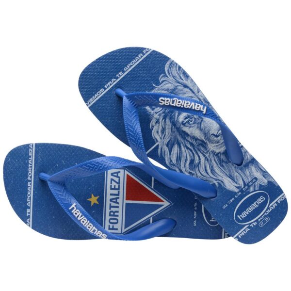 Chinelo Havaianas Top Times Fortaleza - Image 4