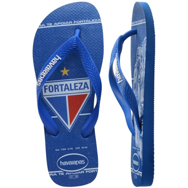 Chinelo Havaianas Top Times Fortaleza - Image 5