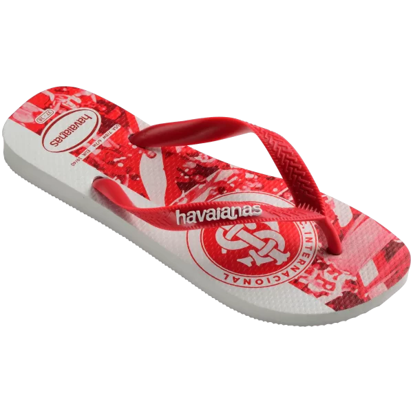 Chinelo Havaianas Top Times Internacional - Image 2