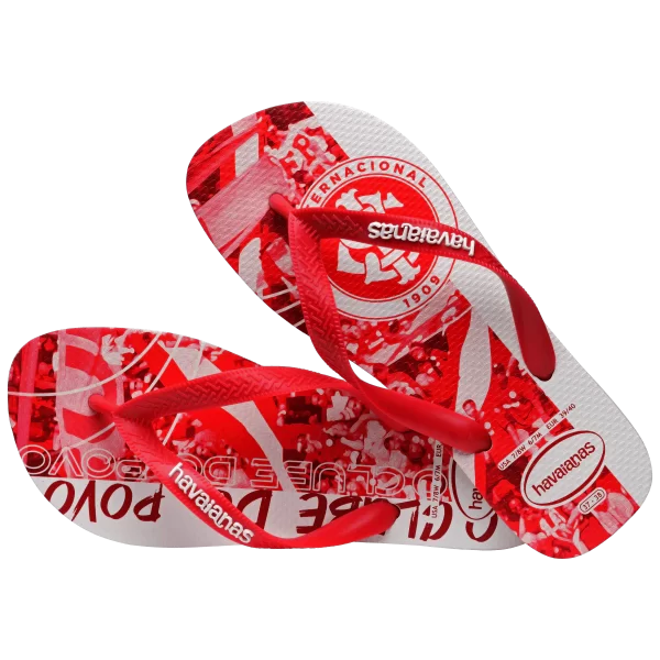 Chinelo Havaianas Top Times Internacional - Image 3