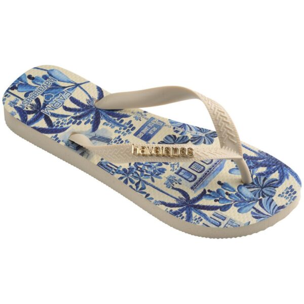 Chinelo Havaianas Farm Rua - Image 2