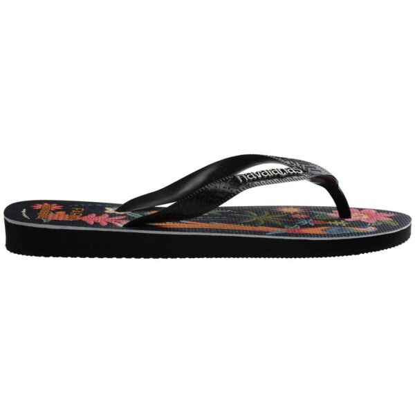 Chinelo Havaianas Farm Samba das Araras - Image 3