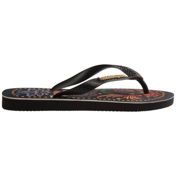 Chinelo Havaianas Farm Beleza Tropical - Image 3