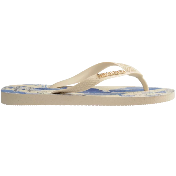 Chinelo Havaianas Farm Leveza Tropical - Image 3