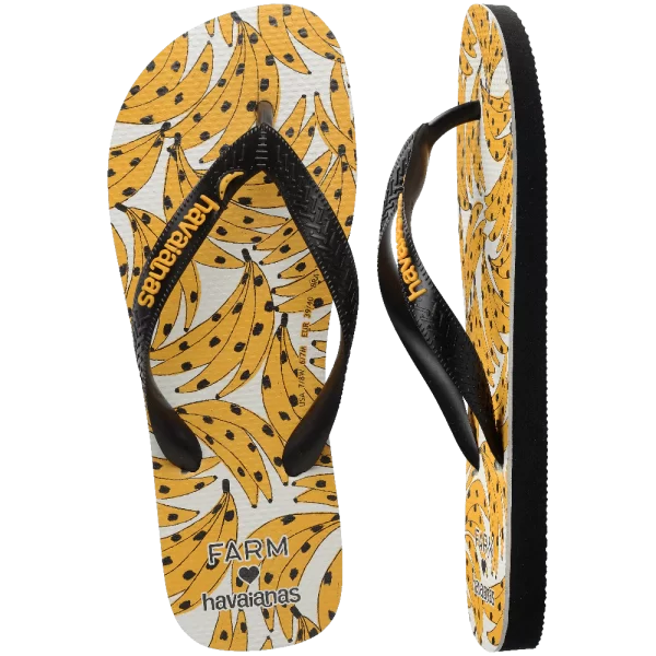 Chinelo Havaianas Farm Nanica - Image 5