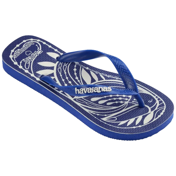 Chinelo Havaianas Farm Rendeira - Image 2