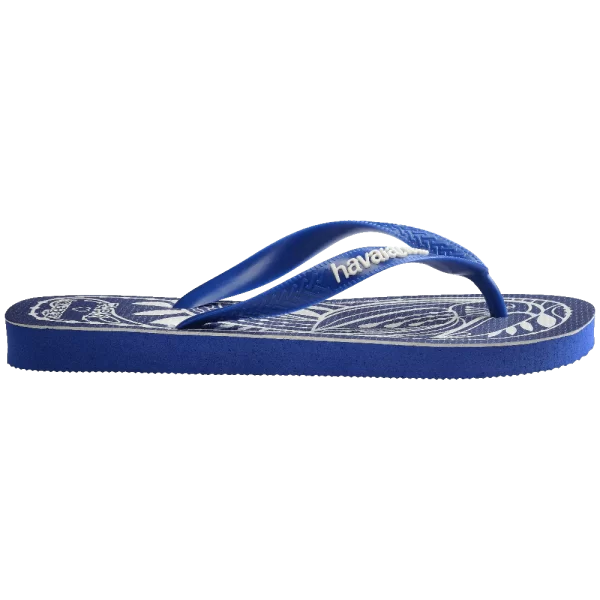 Chinelo Havaianas Farm Rendeira - Image 3