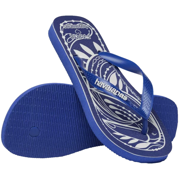 Chinelo Havaianas Farm Rendeira - Image 4