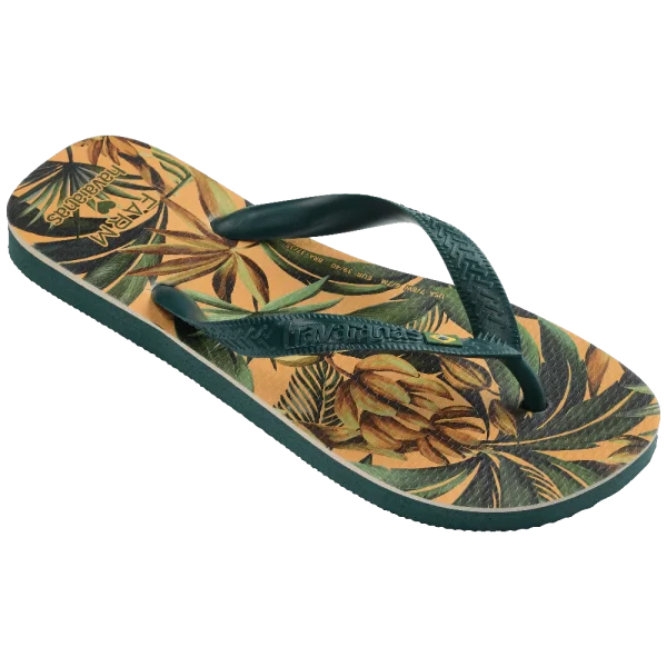 Chinelo Havaianas Farm Bananarte - Image 2