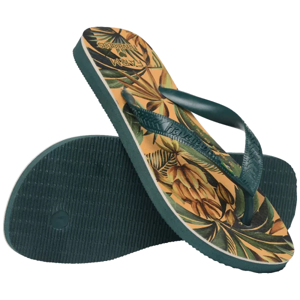 Chinelo Havaianas Farm Bananarte - Image 4