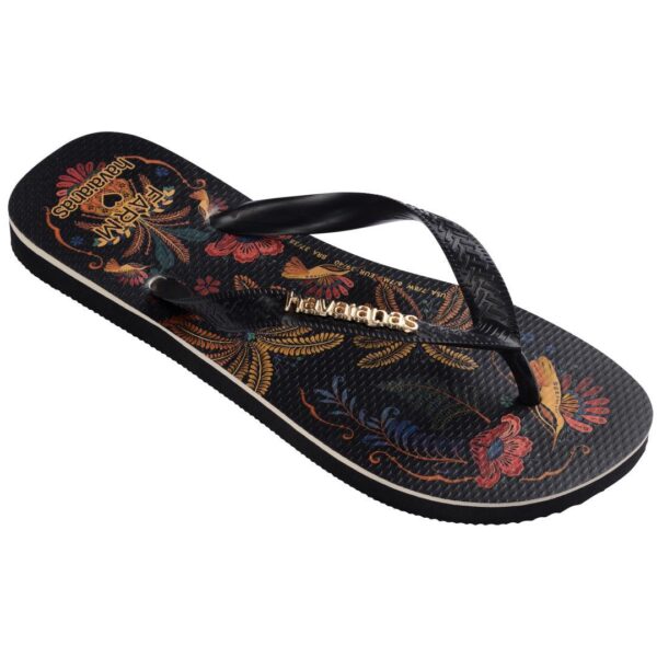 Chinelo Havaianas Farm Jardim - Image 2