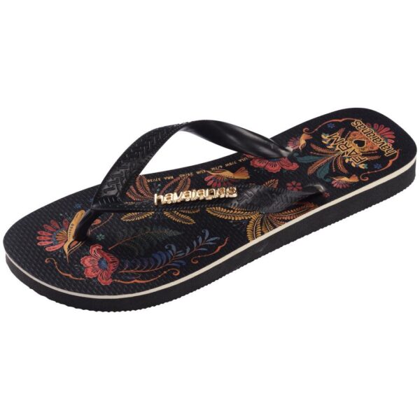 Chinelo Havaianas Farm Jardim - Image 6