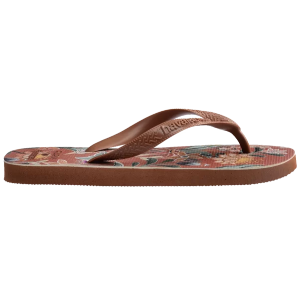 Chinelo Havaianas Farm Jade - Image 3