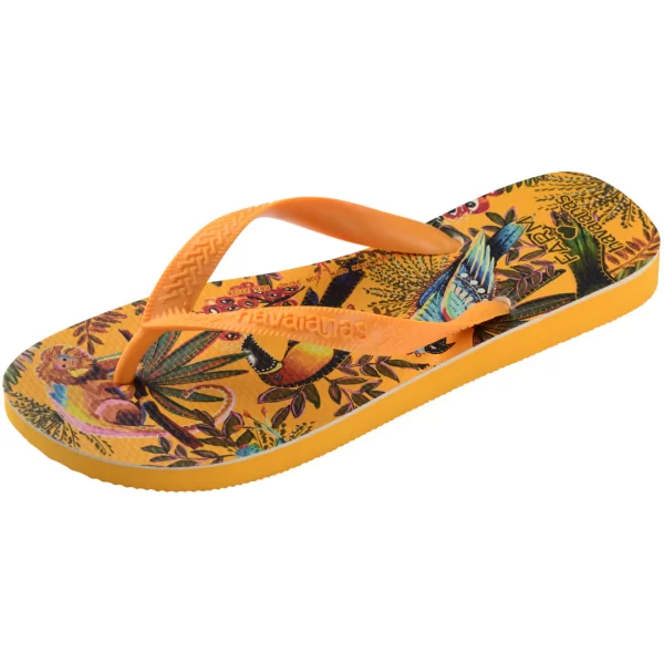 Chinelo Havaianas Farm Selva - Image 2